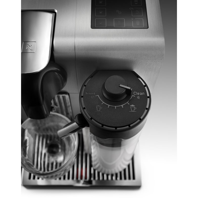 Nespresso Lattissima Pro Original Coffee and Espresso Nespresso Lattissima Pro Original Coffee and Espresso